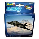 F-117 Nighthawk Minikit 1:200 - 06703 - Revell