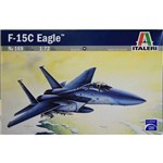 F-15c Eagle 1/72