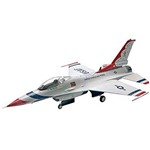 F-16 Air Team - 1:48 - 855326 - Revell