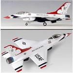 F-16C Thunderbirds - 1/72 - Academy 12429