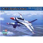 F-16D Fighting Falcon - 1/72 - HobbyBoss 80275