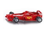 F1 Racing Car (Carro de Corrida) - Vermelho - 1:55 1357