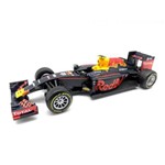 F1 Red Bull Racing Tag Heuer Rb12 Burago 1:43