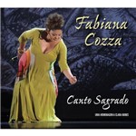 Fabiana Cozza - Canto Sagrado