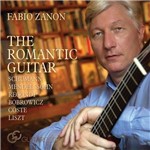 Fabio Zanon - The Romantic Guitar