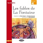 Fables de La Fontaine, Les