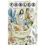 Fables Vol. 1 - Legends In Exile (New Edition)