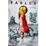 Fables Vol. 18: Cubs In Toyland By Willingham, Bill