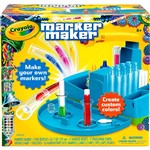 Fábrica de Canetinhas Marker Maker - Crayola