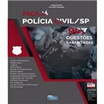 Faca Ja - 907 Questoes - Policia Civil do Estado de Sao Paulo - Pc Sp