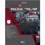 Faça já - Policia Civil / SP - 907 Questões Gabaritadas