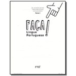 Faca Lingua Portuguesa - 2o Ano
