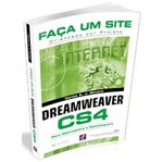 Faca um Site - Dreamwraver Cs4 - Erica