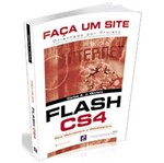 Faca um Site Flash Cs4 para Windows - Erica
