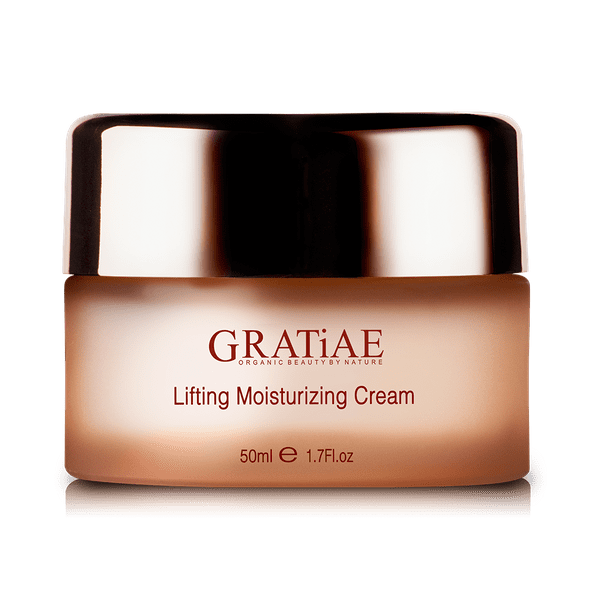 Face Lift Moisturizing Cream