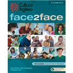Face2face Intermediate Pack - Cultura Inglesa