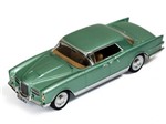 Facel: Vega Excellence (1960) - Verde - 1:43 - Ixo Models MUS051