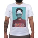 Faceless - Camiseta Clássica Masculina