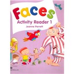 Faces 1 Activity Reader