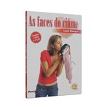 Faces do Ciúme, as (CD e DVD)