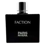 Faction Paris Riviera - Perfume Masculino Eau de Toilette 100ml