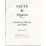 Facts & Figures Teacher'S Book