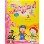 Fairyland 2 Pupil's Pack 6
