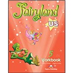 Fairyland Us 5 - Workbook
