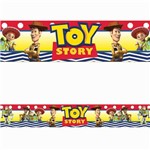 Faixa Decorativa Border Toy Story 7 M por 15 Cm
