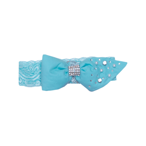Faixa Renda Lace And Pearls - PPG