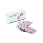 FamiGesta - Vitamina para Gestante - 30 Cápsulas