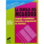 Familia Del Mc68000. Lenguaje Ensamblador