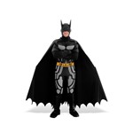 Fantasia Batman Cavaleiro das Trevas Adulto Luxo - Edição Limitada P