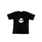 Fantasia Camiseta do Fantasma - Halloween - Quimera Kids