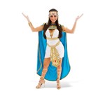 Fantasia Cleopatra Adulto Luxo - Edição Limitada