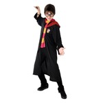 Fantasia Harry Potter Grifinória - Harry Potter P
