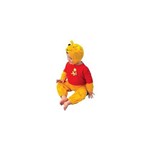 Fantasia Infantil - Pooh e Seus Amigos - Pooh - Tamanho Pp - Rubies 885817