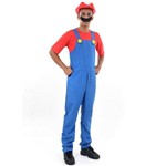Fantasia Mario Teen - Super Mario