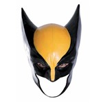 Fantasia, Wolverine, Máscara,