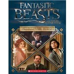 Fantastic Beasts And Where To Find Them - Character Guide