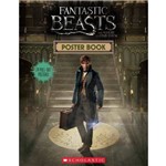 Fantastic Beasts And Where To Find Them - Poster Book