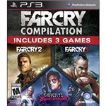 Far Cry Compilation - Ps3