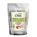 Farelo de Aveia - Cereal Crock - 200g