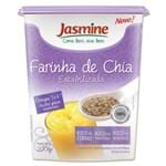 Farinha Chia 200g - Jasmine