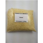 Farinha de Amendoa - Embalagem 350gr
