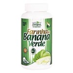 Farinha de Banana Verde Slim 30 Po 200g Katigua