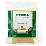Farinha de Berinjela 50g - Chamel