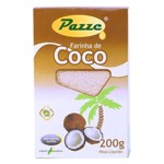 Farinha de Coco 200g - Di Pazze