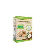 Farinha de Coco - 200g Verus