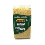 Farinha de Soja Orgânica Ecobio 300g